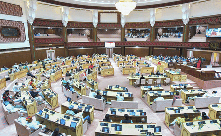 Rajasthan Assembly adjourned sine die, proceedings lasted for 66 mins in total on second day