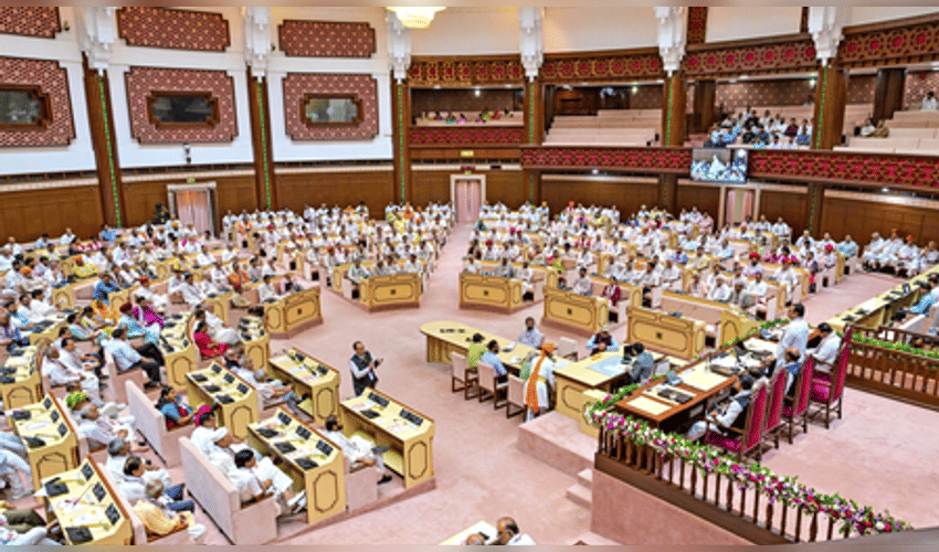 Rajasthan Assembly Monsoon Session begins today; Tree, UCC Bills likely to be tabled