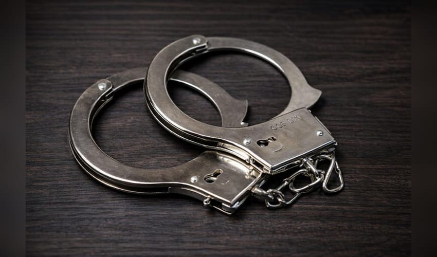 Rajasthan: Attempted theft at Mahajan Field Firing Ranges in Bikaner (Photo: IANS)