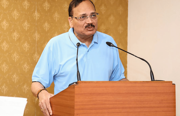 Rajasthan: CJI Surya Kant to visit Jodhpur tomorrow (Photo: IANS)