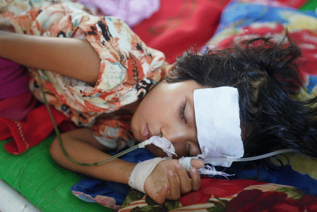 Rajasthan govt intensifies Chandipura Virus surveillance after two reported deaths of children