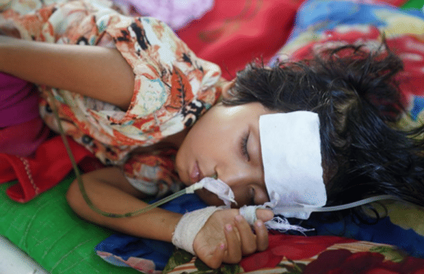 Rajasthan govt intensifies Chandipura Virus surveillance after two reported deaths of children