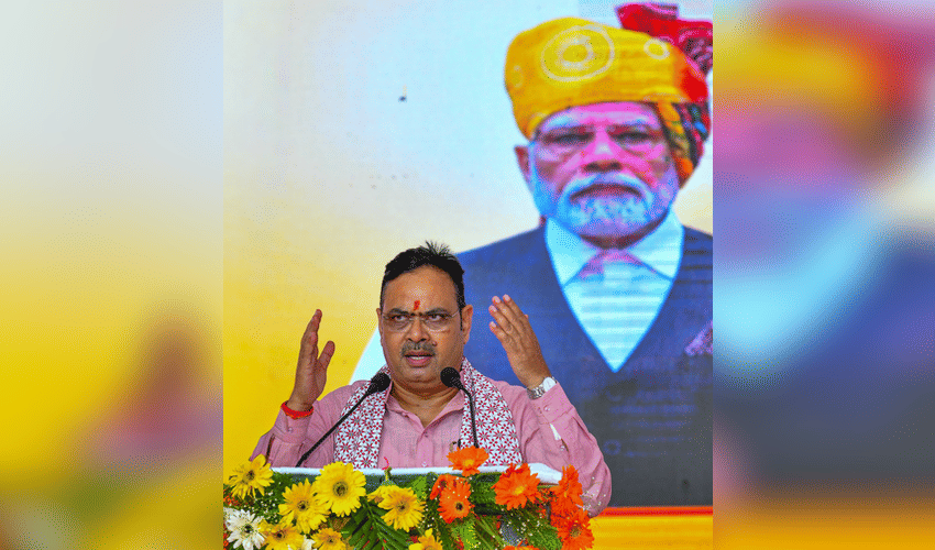 Rajasthan govt takes action against medicine sellers, cancels drug licence (Photo: IANS)
