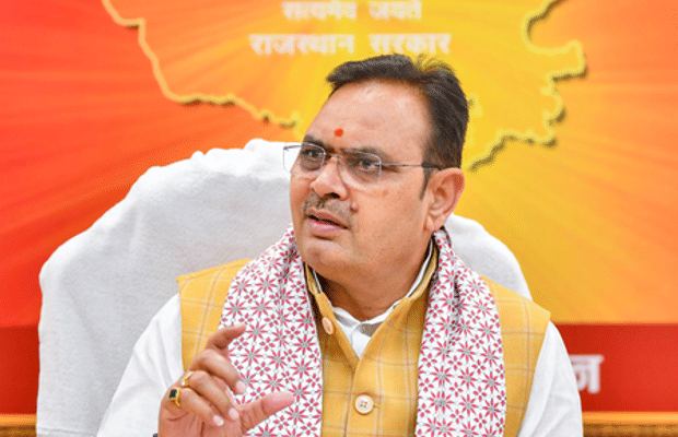Rajasthan govt transfers 26 IAS, 53 RAS Officers in late-night administrative reshuffle