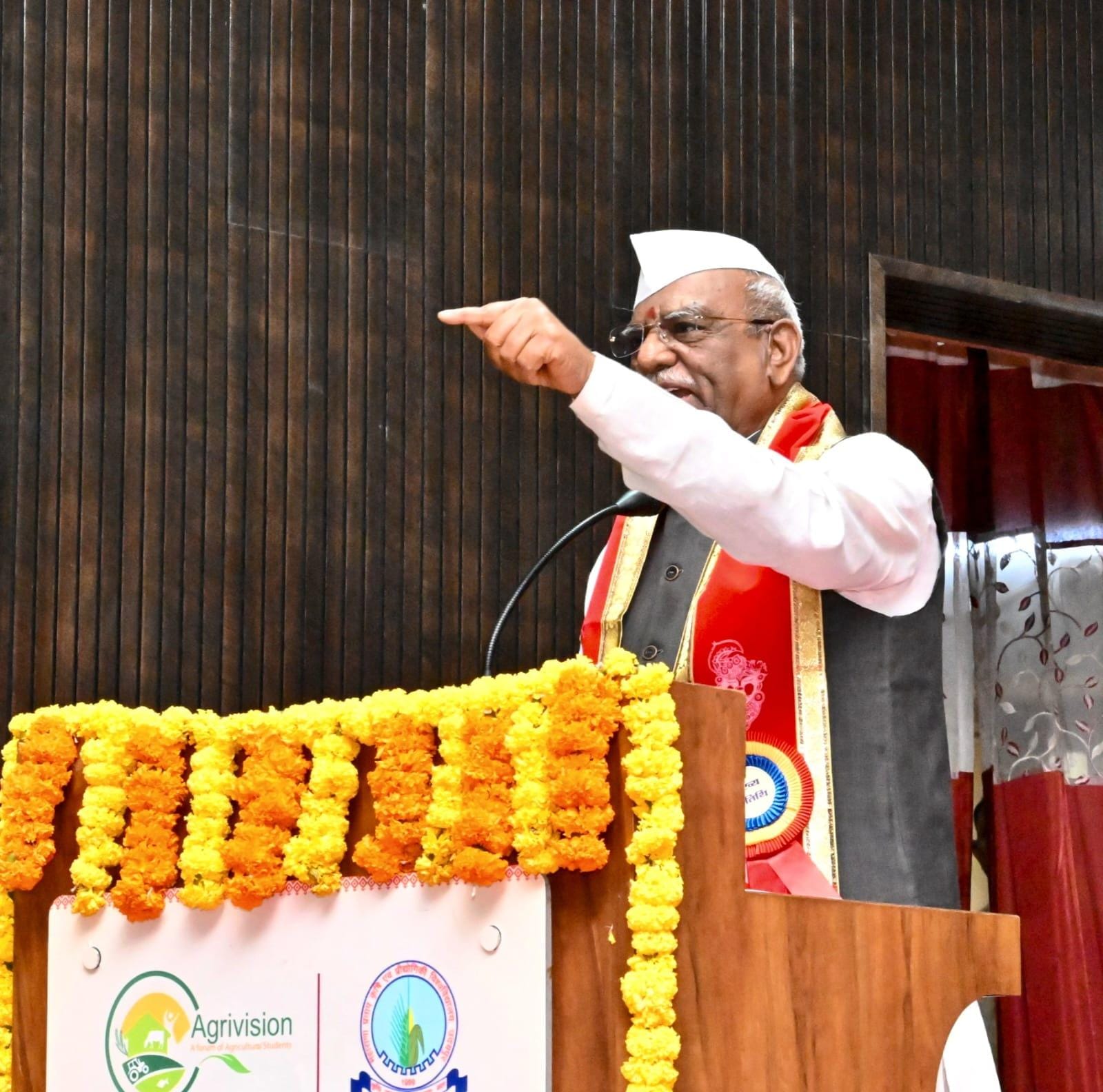 Rajasthan Guv calls for mass drug awareness campaign (Photo: @LokBhavanJaipur/X)