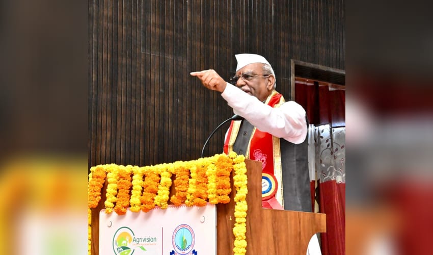 Rajasthan Guv calls for mass drug awareness campaign (Photo: @LokBhavanJaipur/X)