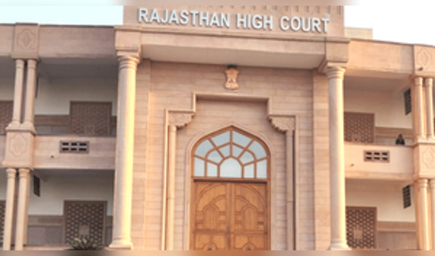 Rajasthan HC bans junk food in schools; prohibits sale in canteens and within 50m of school gates