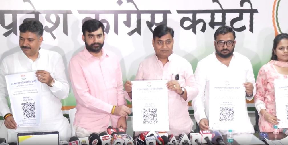 Rajasthan local polls: Congress changes ticket strategy to curb infighting