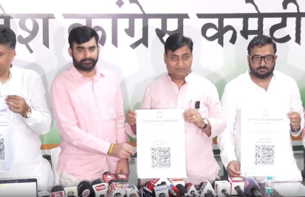Rajasthan local polls: Congress changes ticket strategy to curb infighting