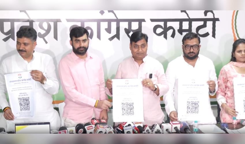 Rajasthan local polls: Congress changes ticket strategy to curb infighting