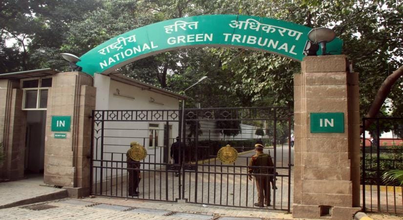 Rajasthan: NGT orders urgent steps to restore Bhilwara’s Mansarovar Lake (Photo: IANS)