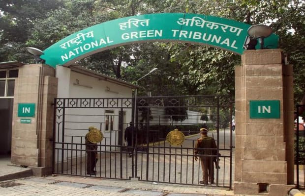 Rajasthan: NGT orders urgent steps to restore Bhilwara’s Mansarovar Lake (Photo: IANS)