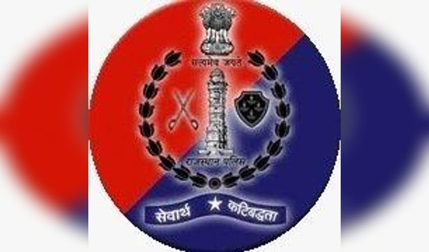 Rajasthan Police to hold weekly anti‑narcotics reviews every Wednesday (Photo: @PoliceRajasthan/X)