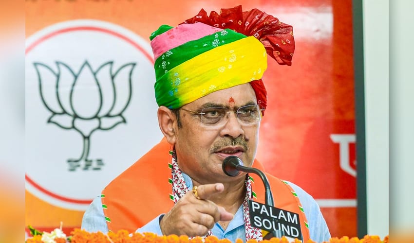 Rajasthan ranks among top seven states in higher education enrolment (Photo: IANS)