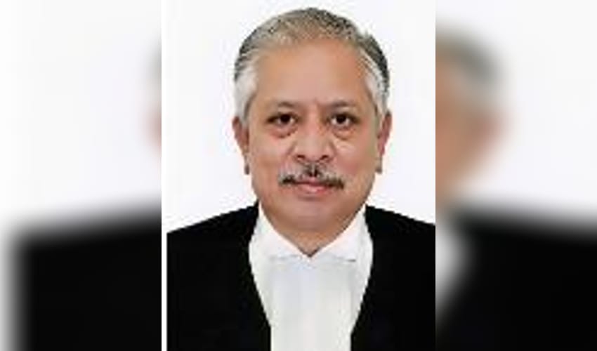 Rajasthan ranks second in India in resolving cases via mediation, says HC Acting Chief Justice at Commonwealth Peace Mediation summit
