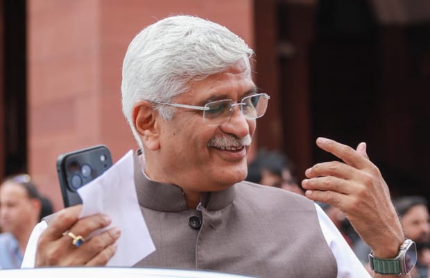 Rajasthan records 336 pc rise in foreign tourist visits in six years: Union Minister Shekhawat (Photo: IANS/Qamar Sibtain)