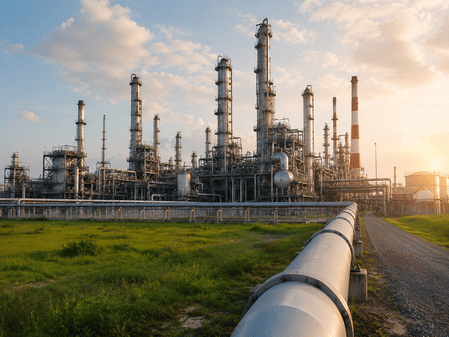 Rajasthan refinery petro-zone offers major investment opportunity for petrochemical industries, says Additional Chief Secy