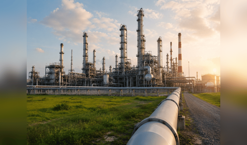 Rajasthan refinery petro-zone offers major investment opportunity for petrochemical industries, says Additional Chief Secy