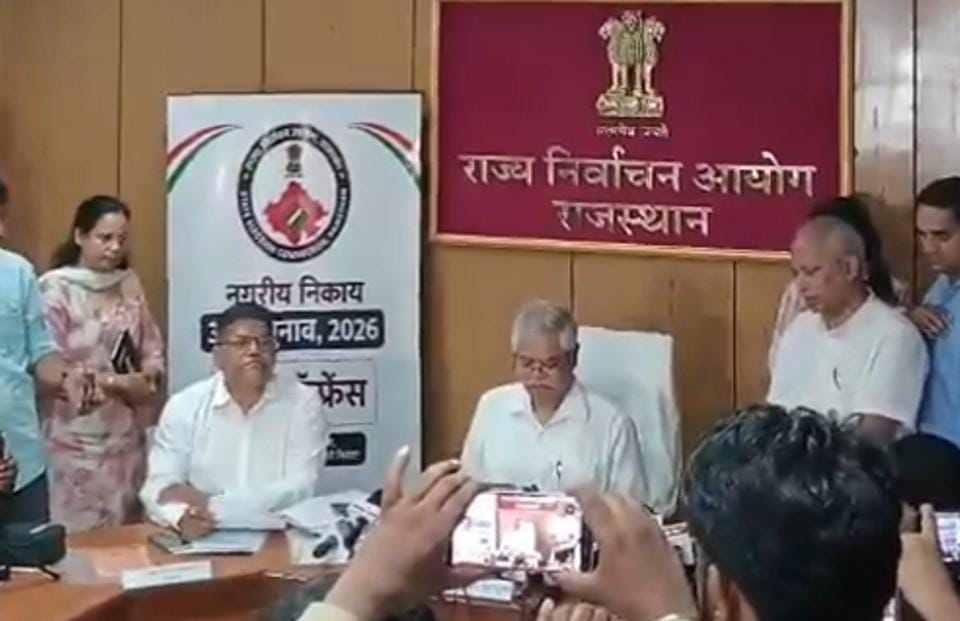 Rajasthan: RSLSA road safety drive seizes 370 buses, fines worth Rs 2.82 crore (Photo: @SecRajasthan/X)