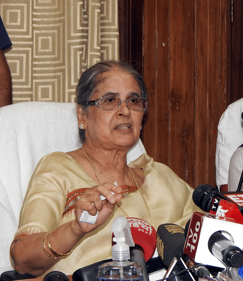 Rajasthan UCC Bill draft clears legal review; sent to Law Minister Jogaram Patel