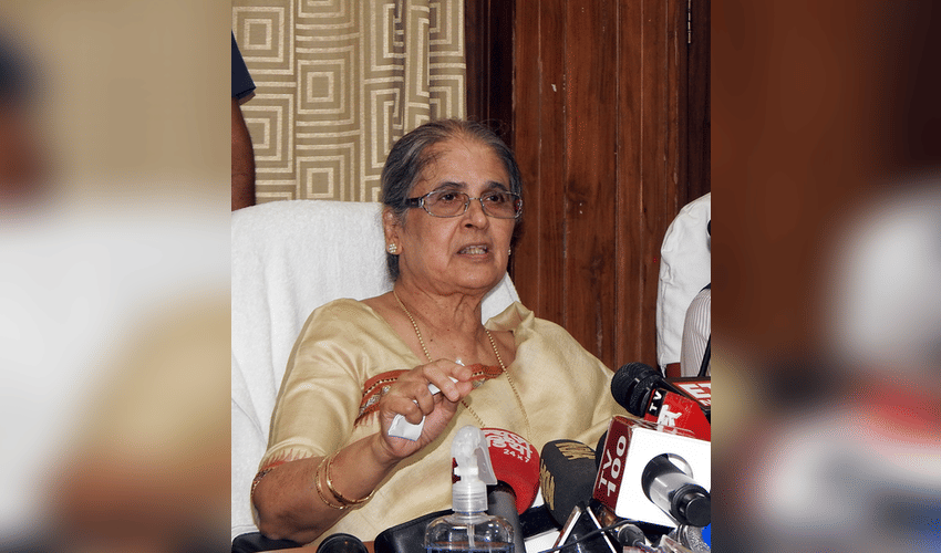 Rajasthan UCC Bill draft clears legal review; sent to Law Minister Jogaram Patel