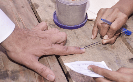 Rajasthan urban body polls: State Election Commission holds meet with political parties