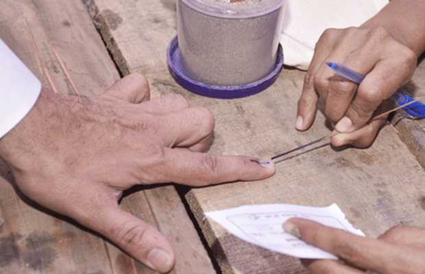 Rajasthan urban body polls: State Election Commission holds meet with political parties