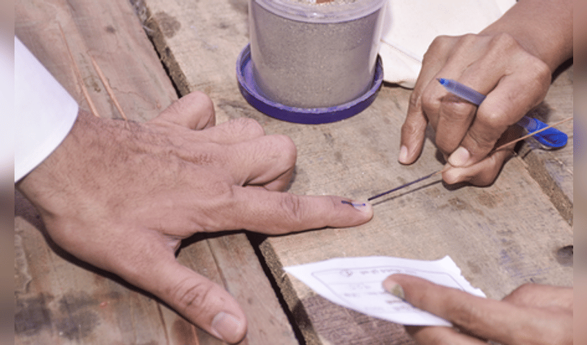 Rajasthan urban body polls: State Election Commission holds meet with political parties