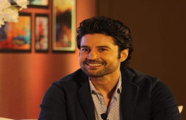 Rajeev Khandelwal