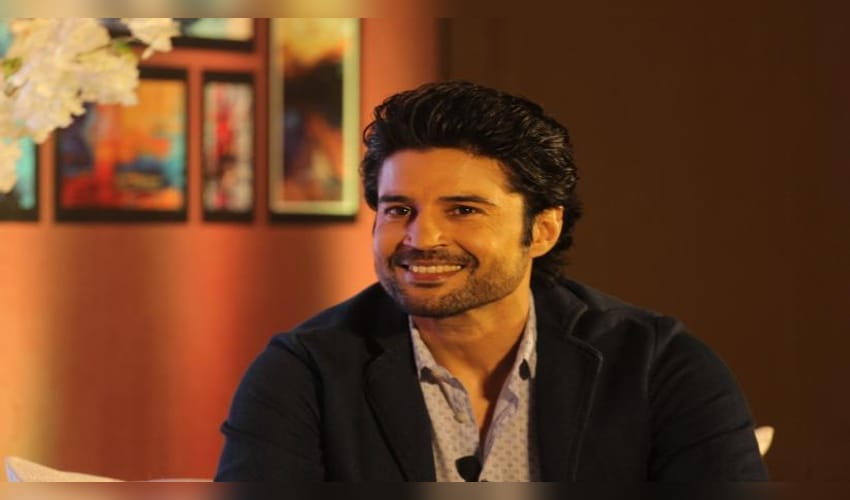 Rajeev Khandelwal