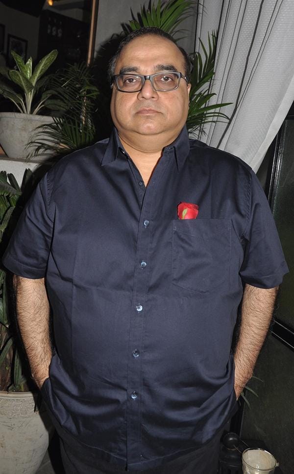 Rajkumar Santoshi on the impact of social media reviews: Sometimes it can be very disturbing 