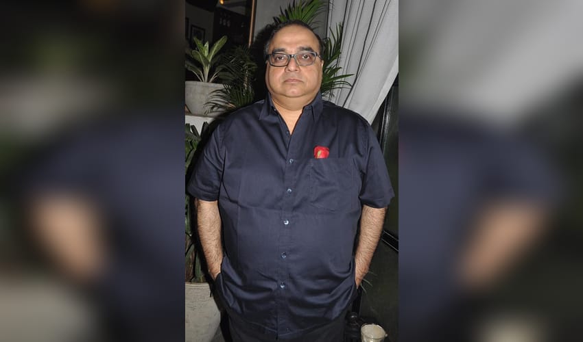 Rajkumar Santoshi on the impact of social media reviews: Sometimes it can be very disturbing