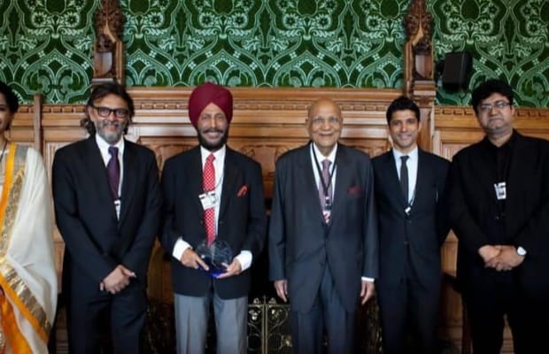 Rakeysh Omprakash Mehra remembers Milkha Singh: Your footsteps continue to inspire generations