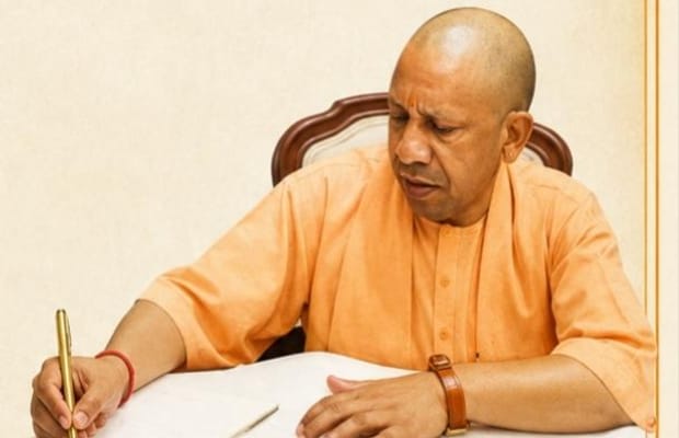 Rakshabandhan festival of commitment to honour, safety of sisters and daughters: UP CM Yogi