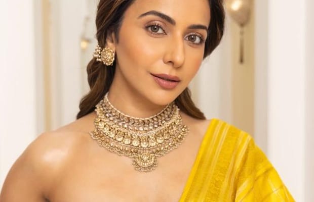 Rakul Preet Singh calls ‘Ramayana’ a larger-than-life experience: ‘We represent Bharat to the world’