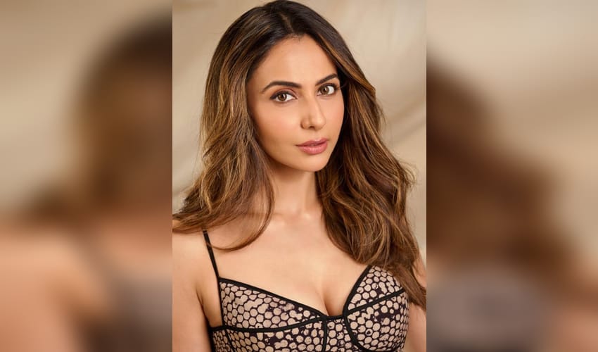 Rakul Preet Singh reveals what made give her nod to portray Surpanakha in ‘Ramayana’