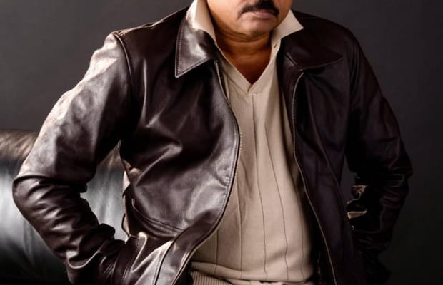 Ram Gopal Varma: Censor should be banned (Photo credit: Ram Gopal Varma/X)