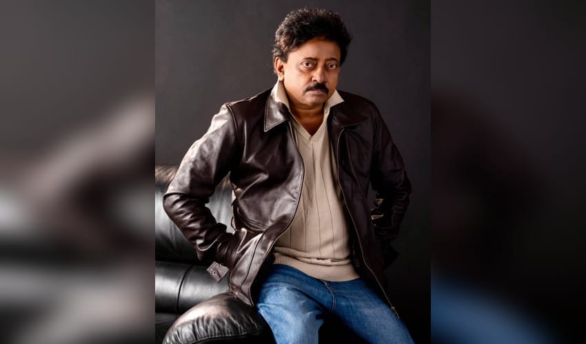 Ram Gopal Varma: Censor should be banned (Photo credit: Ram Gopal Varma/X)