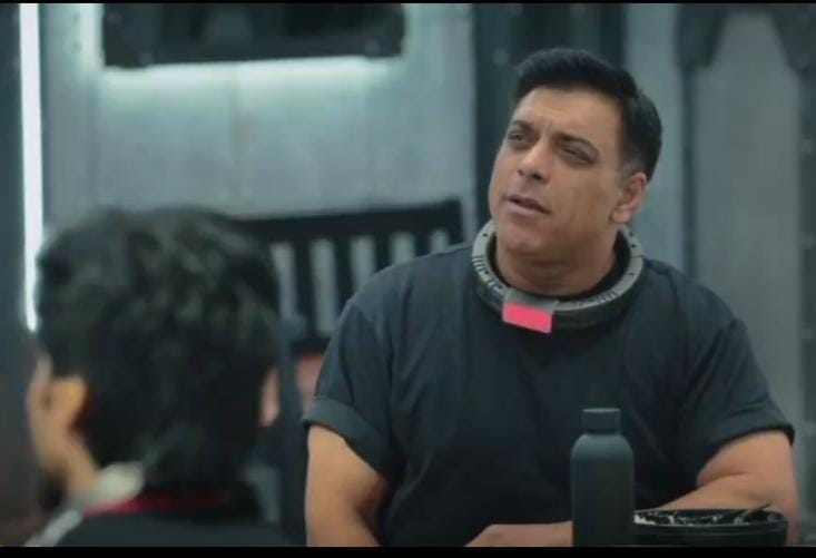 Ram Kapoor apologises to Shilpa Shinde