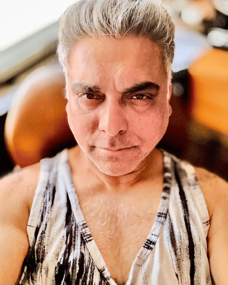Ram Kapoor opens up on being molested in school, says abuser helped him heal
