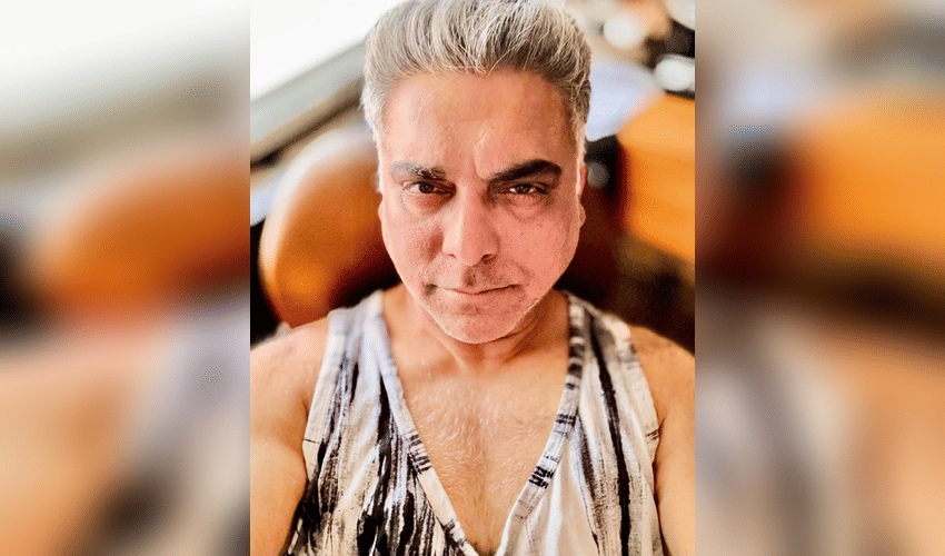 Ram Kapoor opens up on being molested in school, says abuser helped him heal