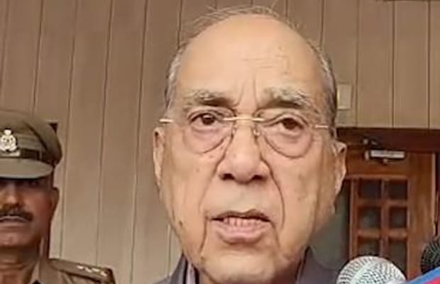 Ram Temple related construction expected to be complete by March 2027: Nripendra Misra