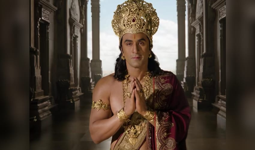 Ranbir Kapoor, Sai Pallavi, Yash shine in first trailer of 'Ramayana: Part 1’