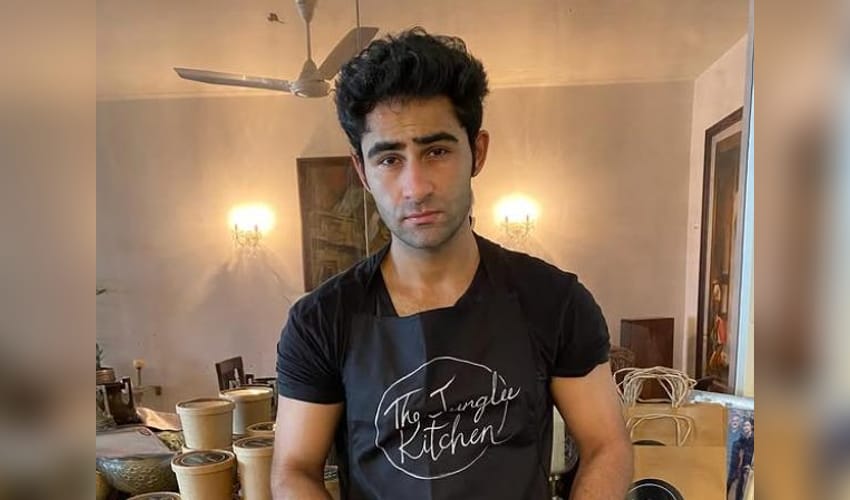 Ranbir Kapoor’s cousin Armaan admits he will always be obsessed with brother Aadar Jain in heartfelt birthday post