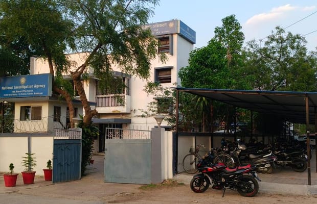 Ranchi NIA court holds 14 guilty in terror funding case in Magadh-Amrapali coal project