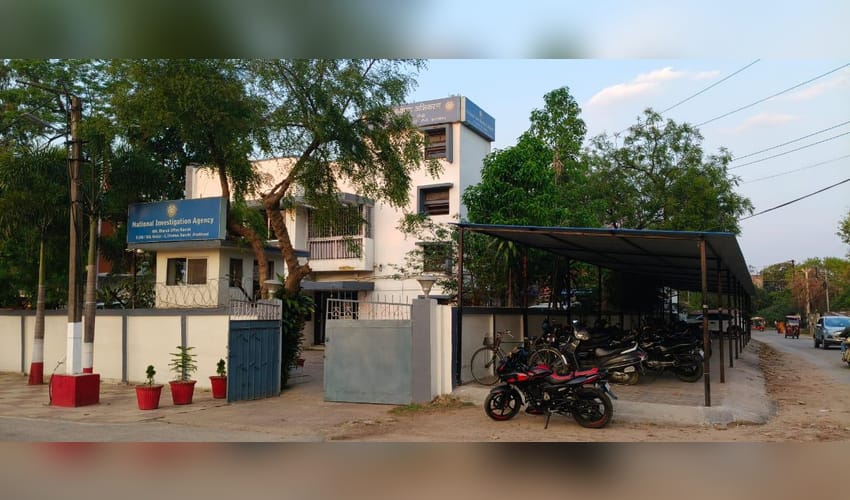 Ranchi NIA court holds 14 guilty in terror funding case in Magadh-Amrapali coal project