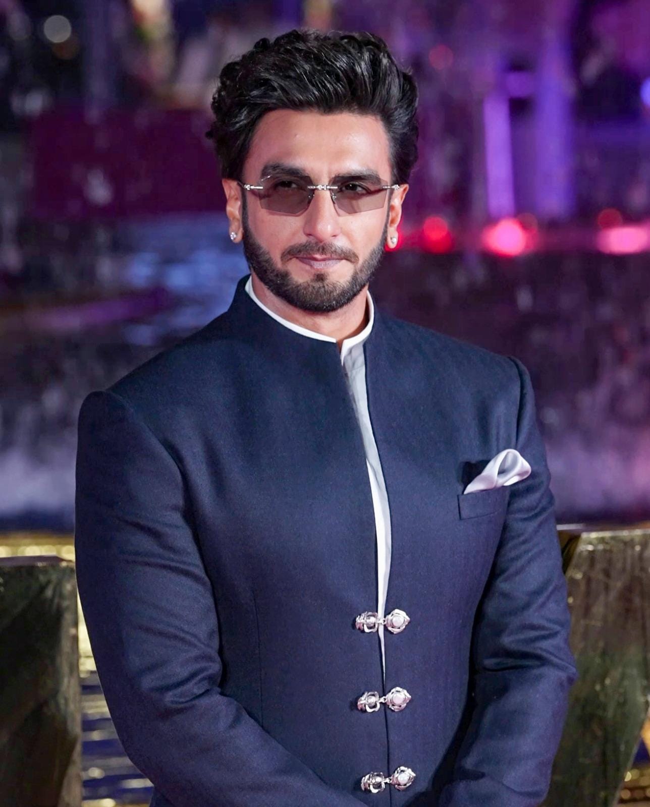 Ranveer Singh starts 'Pralay' shoot following revocation of Non-Cooperation Directive by FWICE