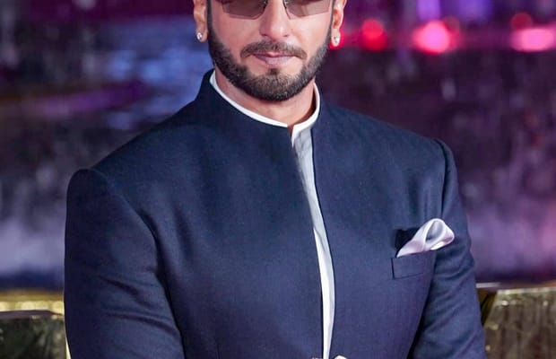 Ranveer Singh starts 'Pralay' shoot following revocation of Non-Cooperation Directive by FWICE