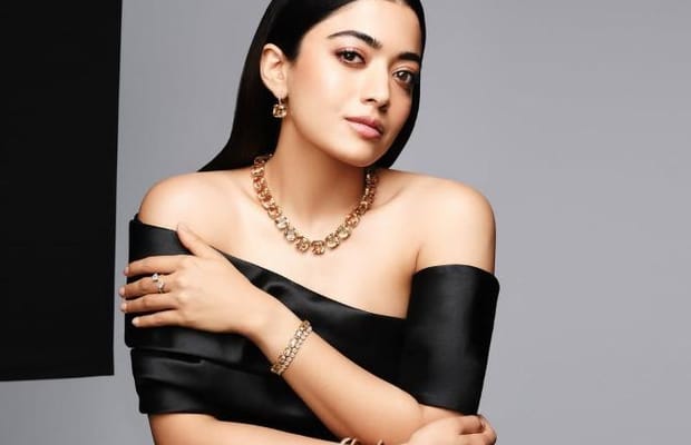 Rashmika Mandanna advised complete rest for 6 weeks after sustaining injury