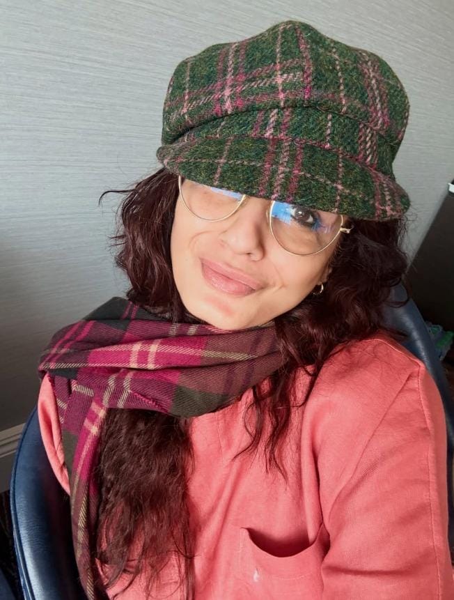 Raveena Tandon says peaceful student protest was ‘hijacked by hooligans and political parties’